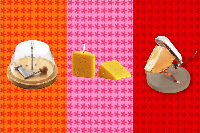 The Best Gifts for Cheese Enthusiasts - NY Mag