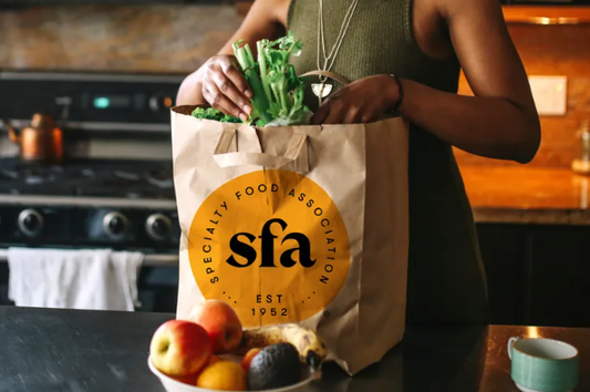 Evie's Snacks Banana Bread Pecans Won Gold!