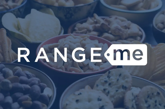 RangeMe Top Brands: Evie's Snacks Ranked #22 🎉