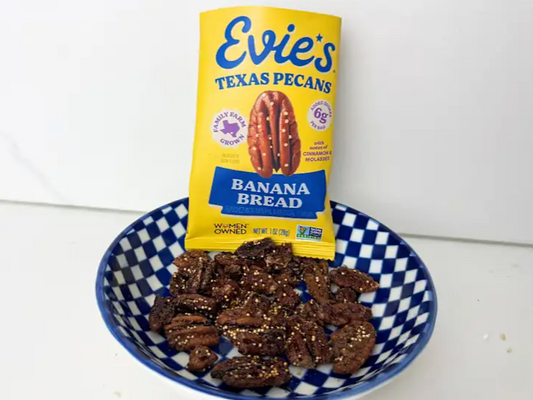 6 Best New Snacks to Hit Grocery Shelves 🛒