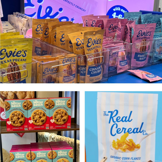 Design That Pops: Expo West Recap