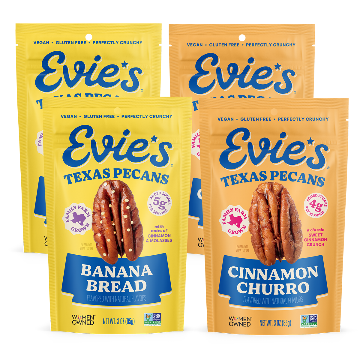 Evie's Favorites
