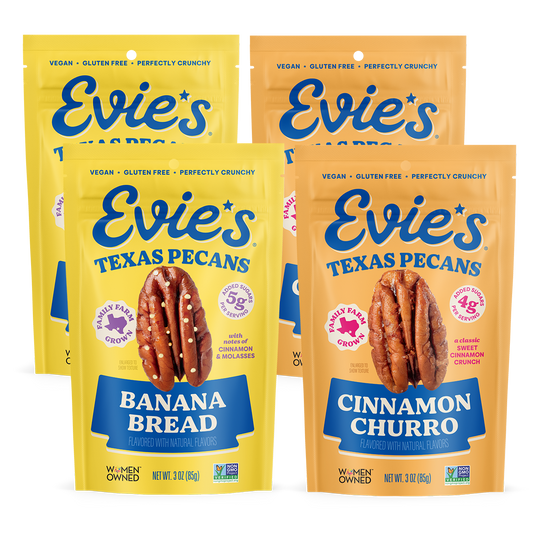 Evie's Favorites
