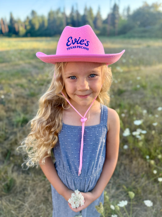 Kids Cowboy Hat