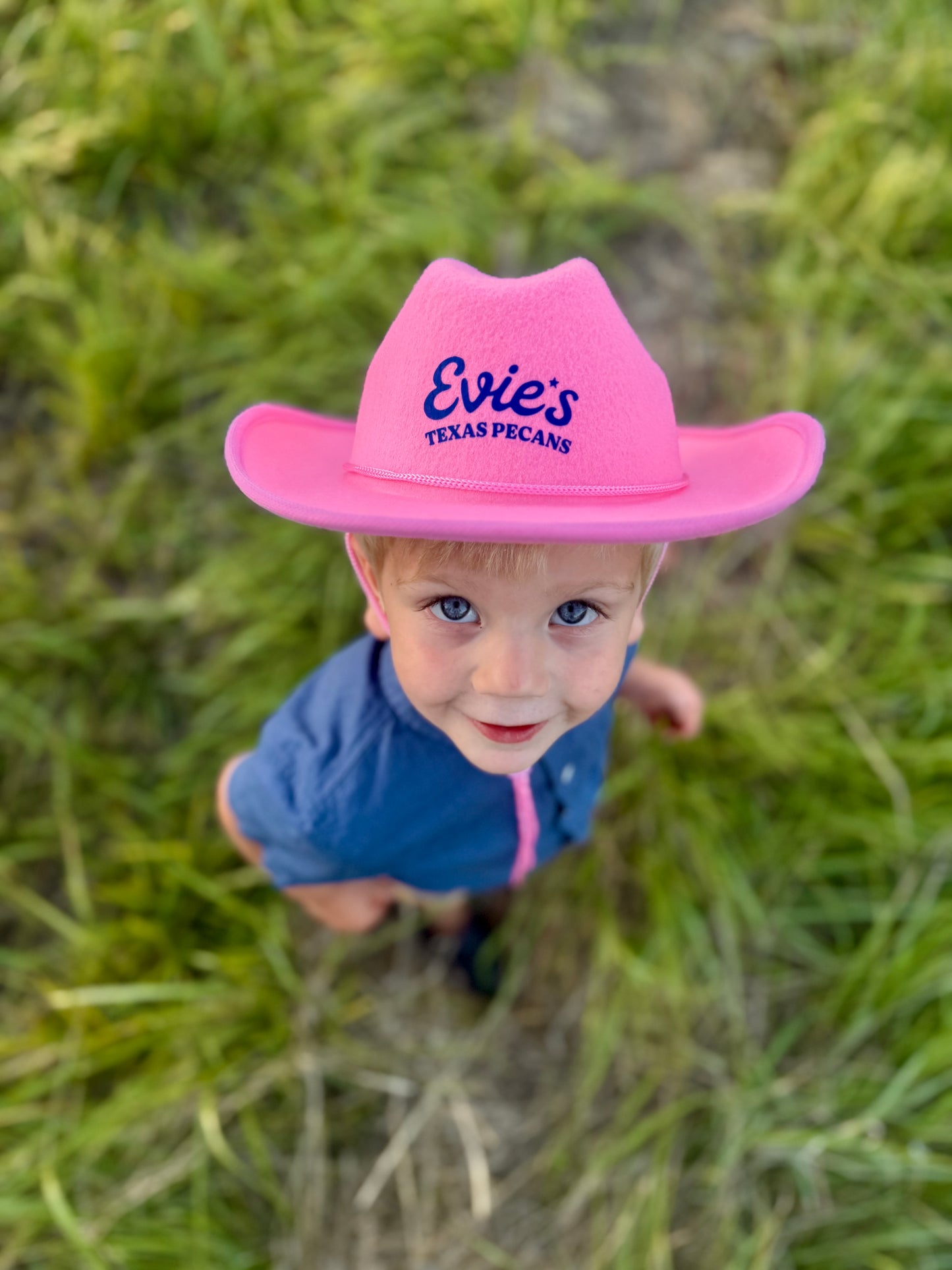 Kids Cowboy Hat